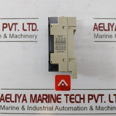 Omron G3Dz-f4B Terminal Relay 24Vdc 0.3A 3-264Vac 0.3A 3-125Vdc 0471E7
