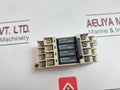 Omron G3Dz-f4B Terminal Relay 24Vdc 0.3A 3-264Vac G3Dz-2R6Pl
