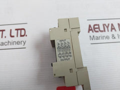Omron G3Dz-f4B Terminal Relay 24Vdc 0.3A 3-264Vac G3Dz-2R6Pl