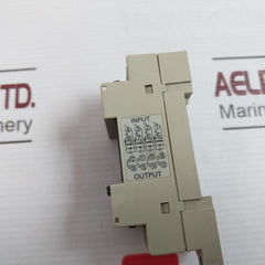 Omron G3Dz-f4B Terminal Relay 24Vdc 0.3A 3-264Vac G3Dz-2R6Pl