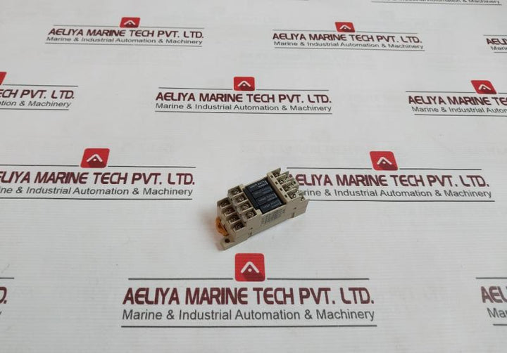 Omron G3Dz-f4B Terminal Relay 24Vdc 0.3A 3-264Vac G3Dz-2R6Pl