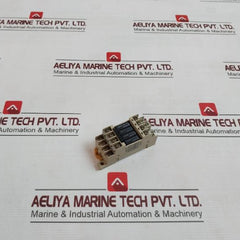 Omron G3Dz-f4B Terminal Relay 24Vdc 0.3A 3-264Vac G3Dz-2R6Pl
