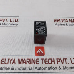Omron G3Fd-102Sn Solid State Auxiliary Relay 2A 125Vdc 1Ss-1-000-003 5-24Vdc