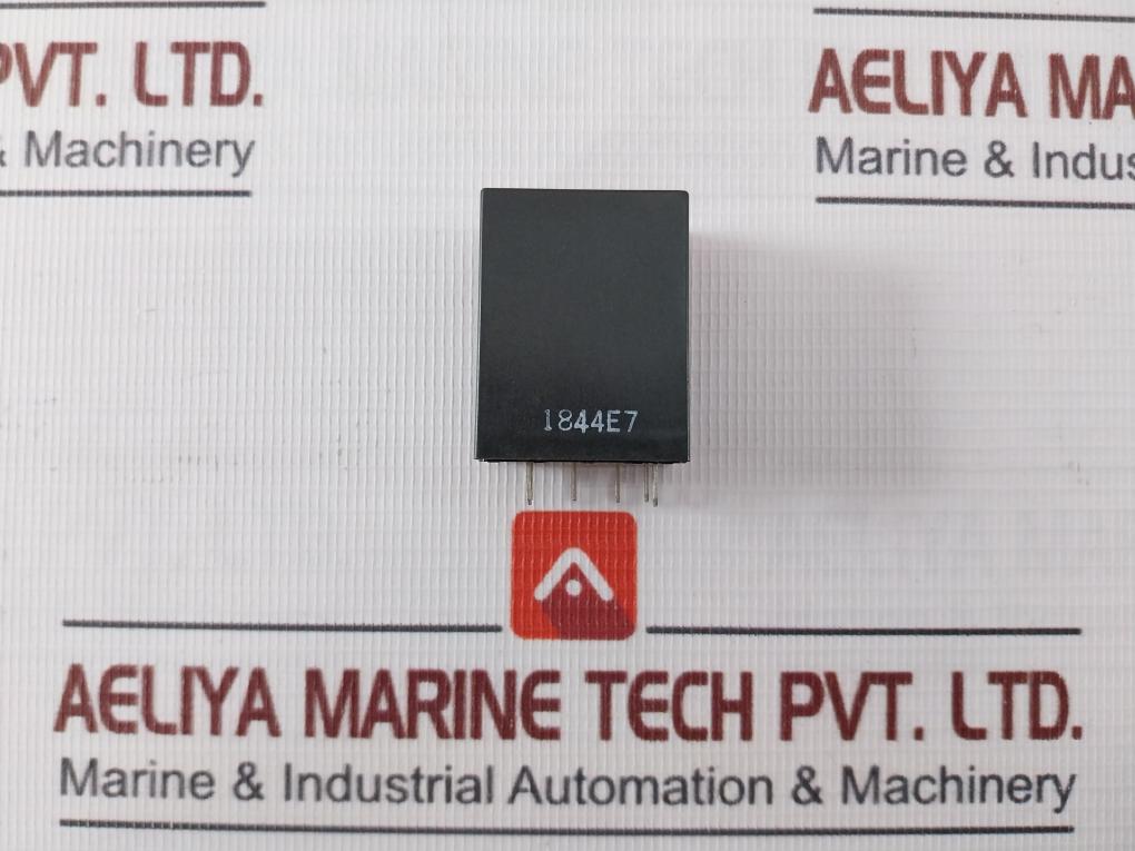 Omron G3Fd-102Sn Solid State Auxiliary Relay 2A 125Vdc 1Ss-1-000-003 5-24Vdc