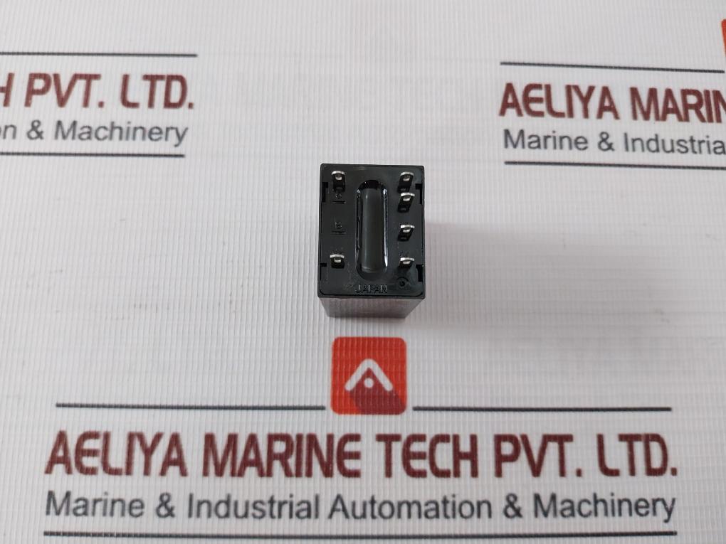 Omron G3Fd-102Sn Solid State Auxiliary Relay 2A 125Vdc 1Ss-1-000-003 5-24Vdc