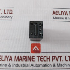 Omron G3Fd-102Sn Solid State Auxiliary Relay 2A 125Vdc 1Ss-1-000-003 5-24Vdc