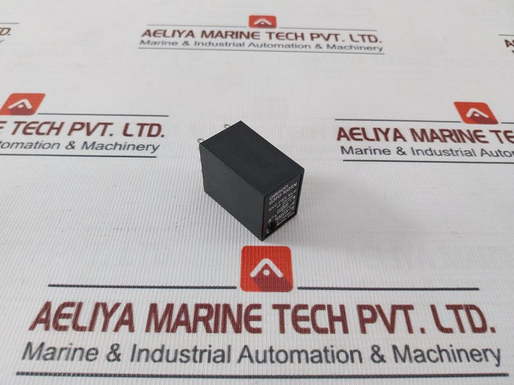 Omron G3Fd-102Sn Solid State Auxiliary Relay 2A 125Vdc 1Ss-1-000-003 5-24Vdc