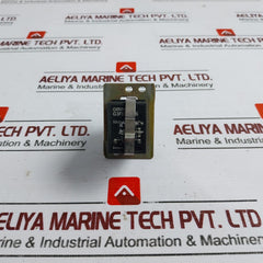 Omron G3Fd-x03S Solid State Relays 3A 50Vdc