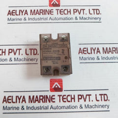 Omron G3Na-220B Solid State Relay 26Z09S 240Vac 20A