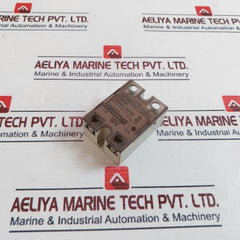 Omron G3Na-220B Solid State Relay 26Z09S 240Vac 20A