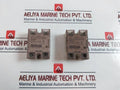 Omron G3na-225b Solid State Relay 24-240vac~ 25a
