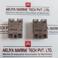 Omron G3na-225b Solid State Relay 24-240vac~ 25a