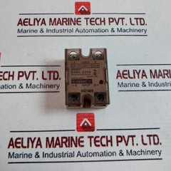 Omron G3na-225b Solid State Relay 24-240vac~ 25a