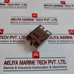 Omron G3na-225b Solid State Relay 24-240vac~ 25a
