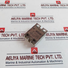 Omron G3na-225b Solid State Relay 24-240vac~ 25a