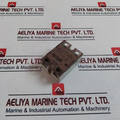 Omron G3na-225b Solid State Relay 240vac 25a