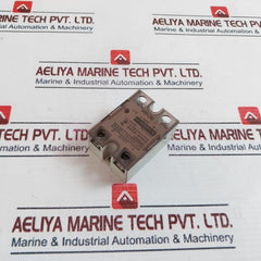 Omron G3na-225b Solid State Relay 240vac 25a