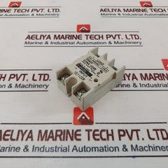 Omron G3Na-225B Solid State Relay 240Vac 25A 5-24Vdc