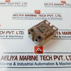 Omron G3Na-225B Solid State Relay 25A 24-240Vac~