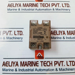 Omron G3Na-225B Solid State Relay 25A 24-240Vac~