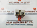 Omron G3Na-225B Solid State Relay 25A 24-240Vac~