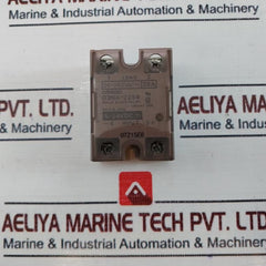 Omron G3Na-225B Solid State Relay 5-24Vdc