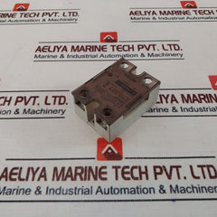 Omron G3Na-225B Solid State Relay 5-24Vdc