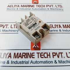 Omron G3Nb-225B-1 Solid State Relay 25A 24-220Vac~