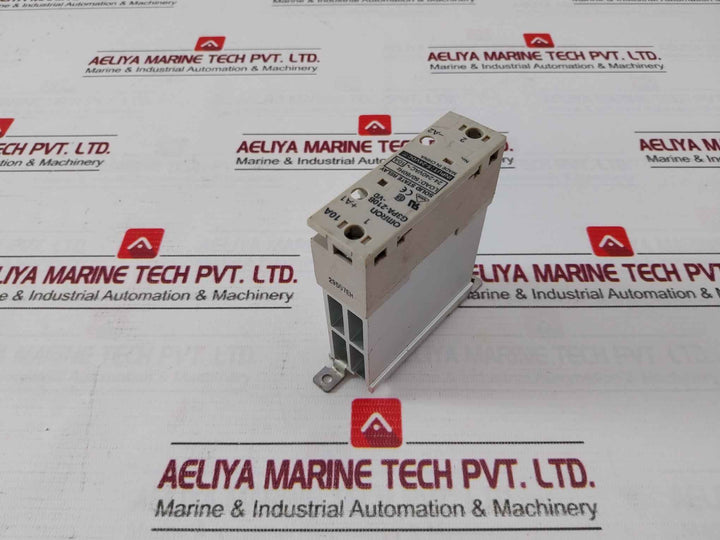Omron G3Pa-210B-vd Solid State Relay 50/60 Hz 24-240Vac 10A