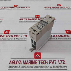 Omron G3Pa-210B-vd Solid State Relay 50/60 Hz 24-240Vac 10A