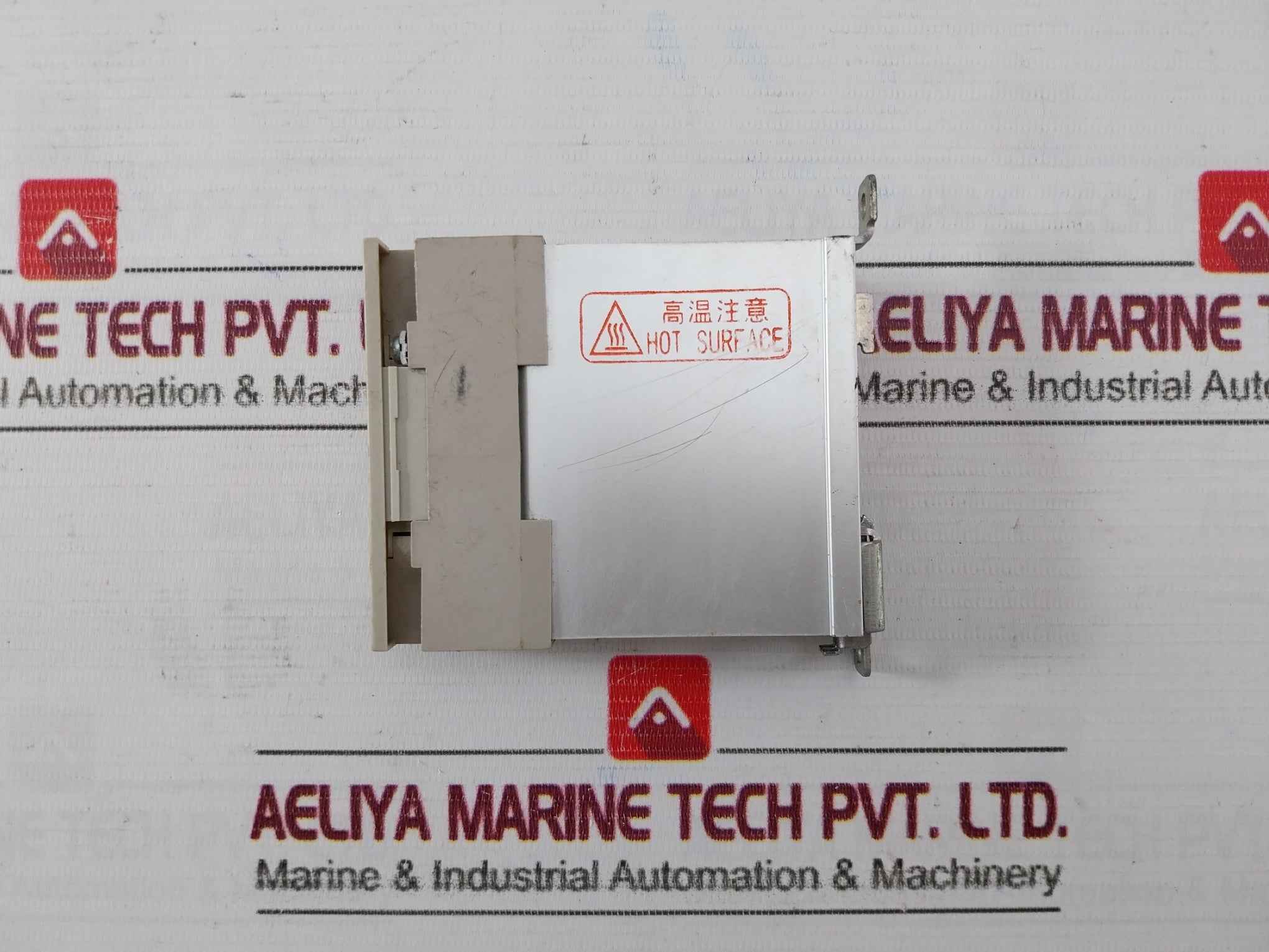 Omron G3Pa-210B-vd Solid State Relay 50/60 Hz 24-240Vac 10A