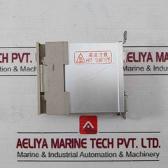 Omron G3Pa-210B-vd Solid State Relay 50/60 Hz 24-240Vac 10A