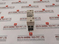 Omron G3Pa-220B-vd Solid State Relay 24-240Vac 20A 50/60Hz