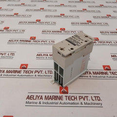 Omron G3Pa-220B-vd Solid State Relay 24-240Vac 20A 50/60Hz