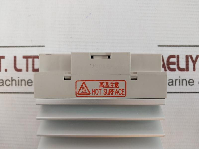 Omron G3Pb-215B-vd Solid State Relay Dc12-24V