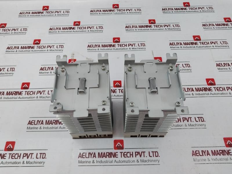 Omron G3Pb-515B-3N-vd Solid State Contactor Ac200-480V Inout Dc12-24V