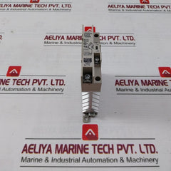Omron G3Pe-525B Solid State Relay 25A