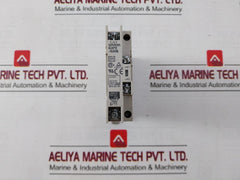 Omron G3Pe-525B Solid State Relay 25A