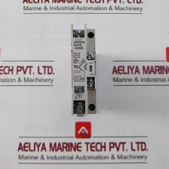 Omron G3Pe-525B Solid State Relay 25A