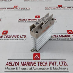 Omron G3Pe-525B Solid State Relay 25A