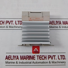 Omron G3Pe-525B Solid State Relay 25A