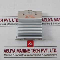 Omron G3Pe-525B Solid State Relay 25A
