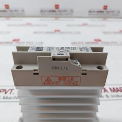 Omron G3Pe-525B Solid State Relay 25A