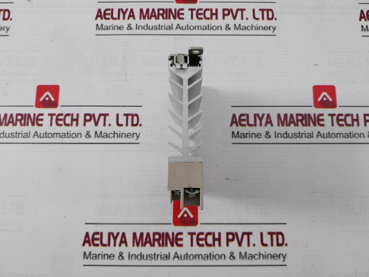 Omron G3Pe-525B Solid State Relay 25A