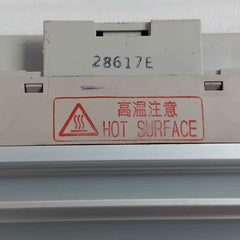 Omron G3Pe-525B Solid State Relay Load:Ac200-480V