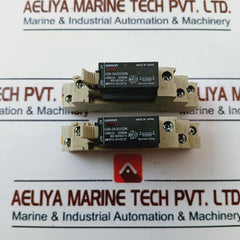 Omron G3R-oa202Szn/ G3R-0A202Szn Solid State Relay 100-240Vac~ 2A 50/60Hz