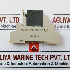 Omron G3R-oa202Szn/ G3R-0A202Szn Solid State Relay 100-240Vac~ 2A 50/60Hz