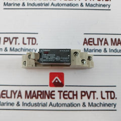 Omron G3R-oa202Szn Solid State Relay With Base 5-24Vdc 50/60Hz