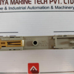 Omron G3R-oa202Szn Solid State Relay With Base 5-24Vdc 50/60Hz