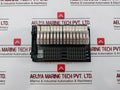 Omron G70V-soc16P I/O Relay Terminal 24V Dc Input 250V Ac Output 4A